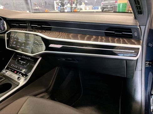 Used 2021 Audi A7 3.0T Premium Plus w/ Premium Plus image 13