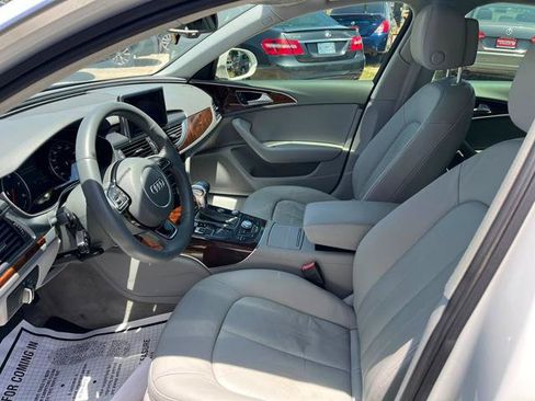 Used 2013 Audi A6 2.0T Premium Plus FWD image 19