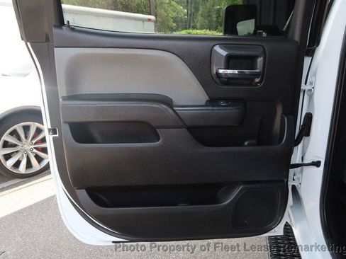 Used 2017 Chevrolet Silverado 2500 W/T w/ WT Fleet Convenience Package AWD/4WD image 17