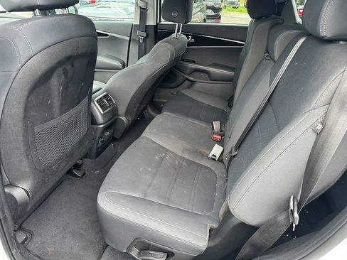 Used 2019 Kia Sorento S AWD/4WD image 10