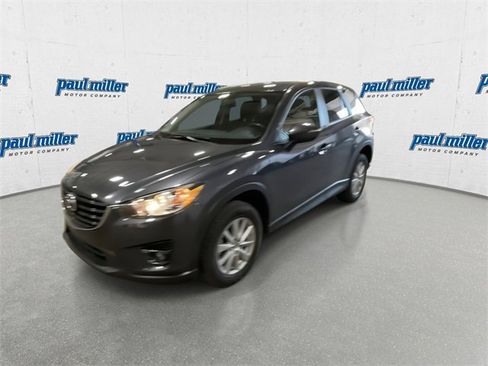 Used 2016 MAZDA CX-5 Touring image 5