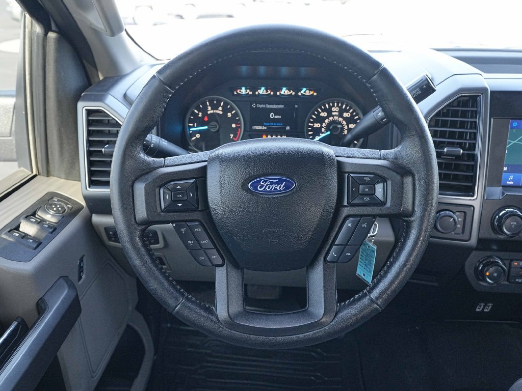 Used 2019 Ford F150 XLT w/ Equipment Group 302A Luxury AWD/4WD image 34