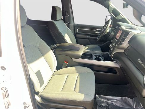 Used 2024 RAM 1500 Big Horn image 27