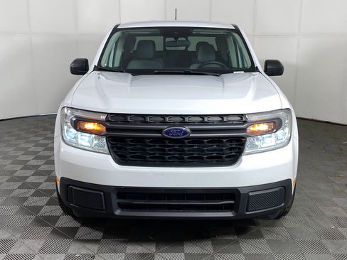 Used 2023 Ford Maverick XLT image 5