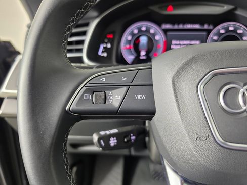 New 2025 Audi Q8 Premium Plus AWD/4WD image 21