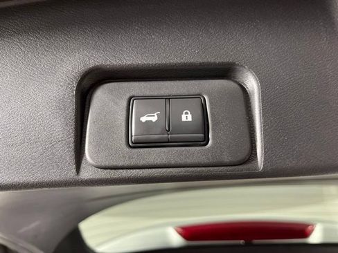 Used 2024 Nissan Rogue SV FWD image 48