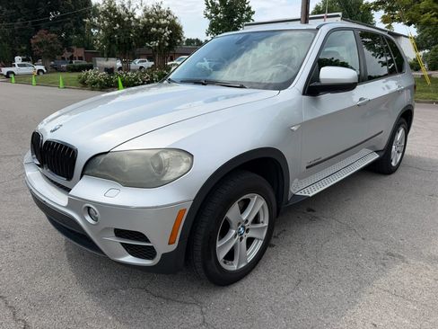 Used 2011 BMW X5 xDrive35d AWD/4WD image 7