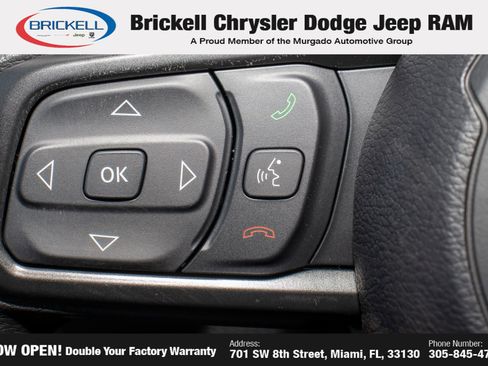 New 2026 Jeep Wrangler Sport image 26