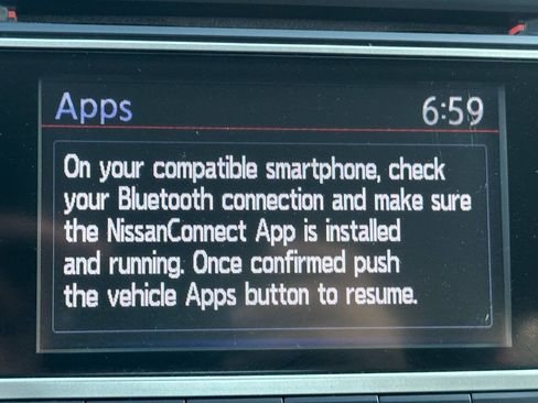 Used 2016 Nissan Altima 2.5 S w/ Power Driver Seat Package image 34