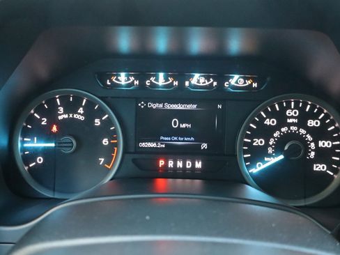 Used 2019 Ford F150 XLT w/ Equipment Group 302A Luxury image 39