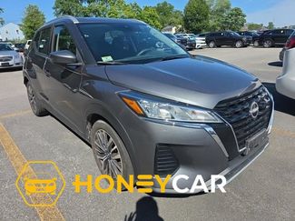 Used 2022 Nissan Kicks SV FWD video 1