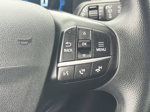 Certified 2025 Ford Bronco Sport Big Bend AWD/4WD image 13