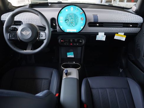 New 2026 MINI Cooper S FWD image 8