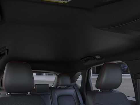 New 2026 Ford Escape ST-Line Select image 22