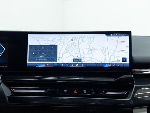 Certified 2026 BMW 530i xDrive AWD/4WD image 21