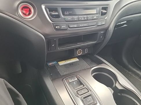 Used 2023 Honda Passport EX-L image 16