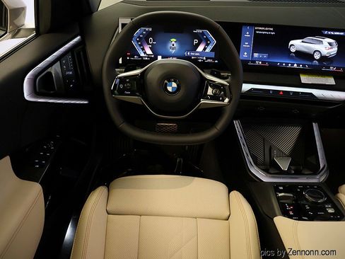 New 2026 BMW X3 xDrive30 w/ Premium Package image 14