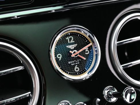 Certified 2023 Bentley Continental GT V8 image 21