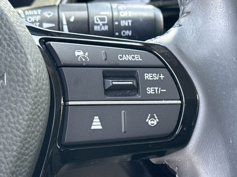 Certified 2023 Honda CR-V EX-L image 36