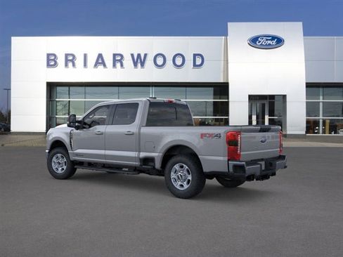 New 2026 Ford F350 XLT w/ XLT Premium Package image 4