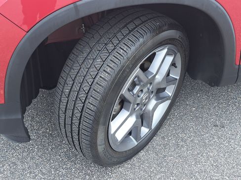 Used 2023 Honda Passport EX-L image 34