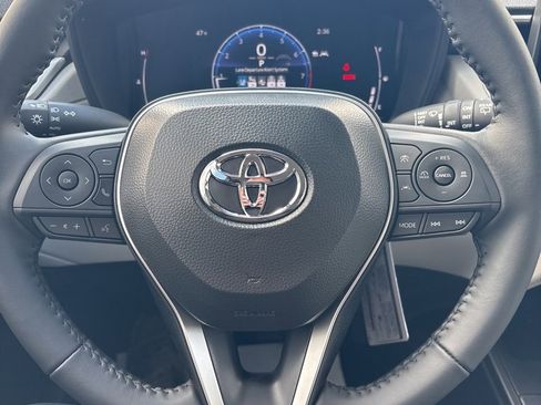 New 2026 Toyota Corolla Cross LE image 11