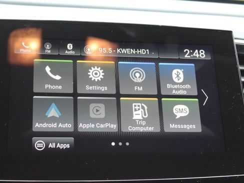 Used 2020 Honda Pilot EX-L image 48