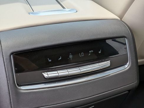 Used 2023 Cadillac Escalade Sport w/ Touring Package AWD/4WD image 32