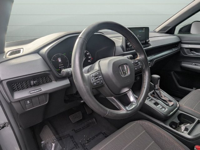 Certified 2023 Honda CR-V Sport image 11
