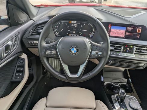 Used 2021 BMW 228i xDrive Gran Coupe w/ Convenience Package AWD/4WD image 27