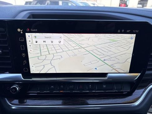 New 2026 GMC Sierra 1500 Elevation AWD/4WD image 22