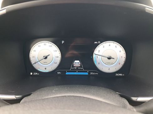 Used 2022 Hyundai Santa Fe Limited AWD/4WD image 23