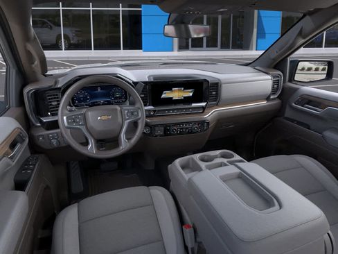 New 2026 Chevrolet Silverado 1500 RST AWD/4WD image 31