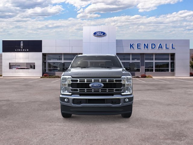 New 2026 Ford F350 XLT AWD/4WD image 6