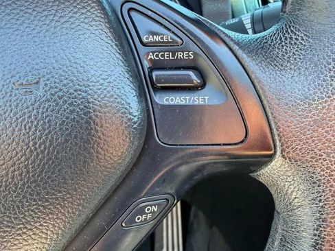 Used 2011 INFINITI G37 Sport RWD image 21
