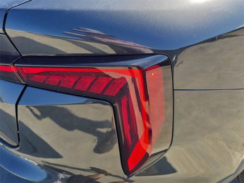 New 2025 Kia K4 LXS image 11