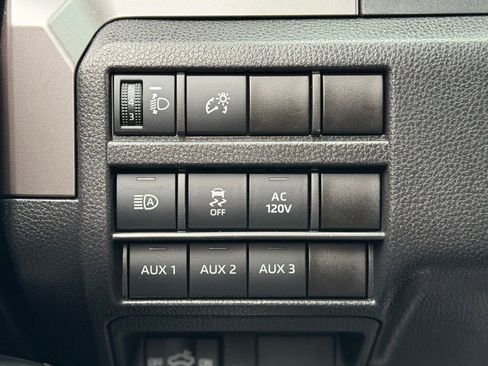 Used 2024 Toyota Tacoma TRD Off-Road w/ TRD Off Road Upgrade Package image 20