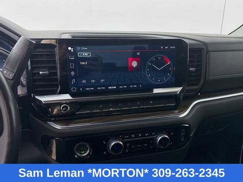 Used 2022 GMC Sierra 1500 Elevation image 15