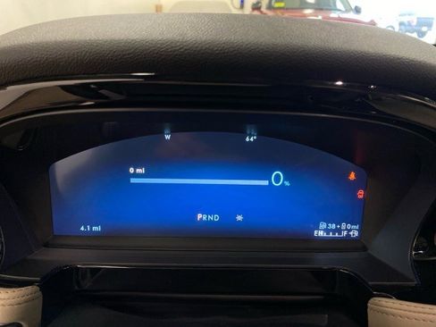 New 2025 Lincoln Corsair Grand Touring w/ Equipment Group 301A image 22