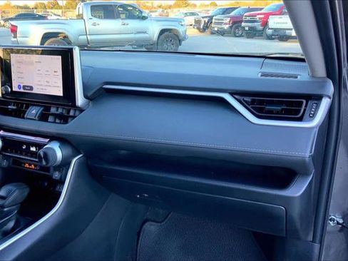 Certified 2024 Toyota RAV4 LE image 17