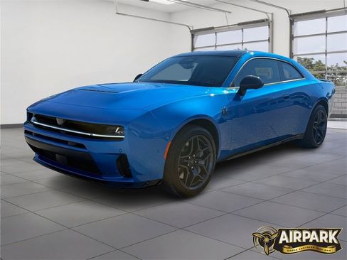 New 2026 Dodge Charger Scat Pack image 9