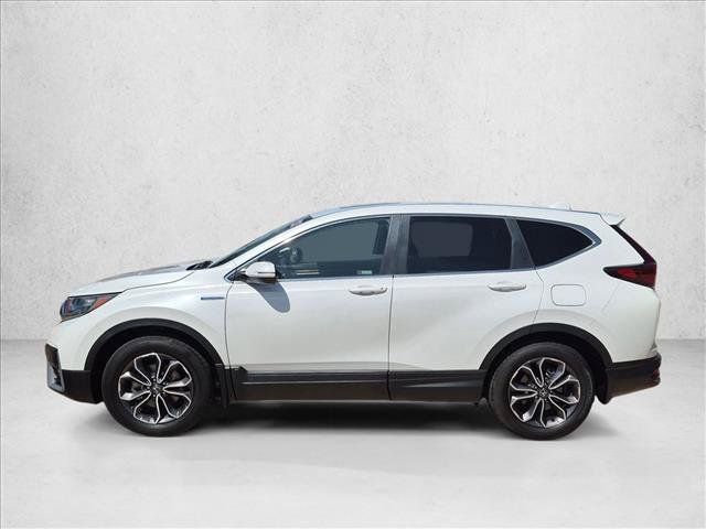 Used 2022 Honda CR-V EX-L image 9