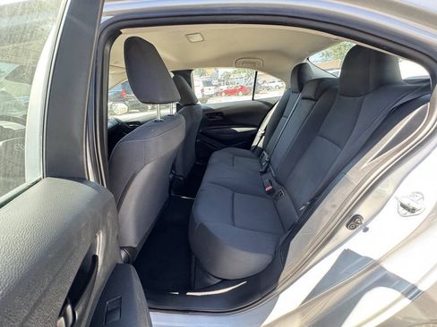 Used 2023 Toyota Corolla LE FWD image 30
