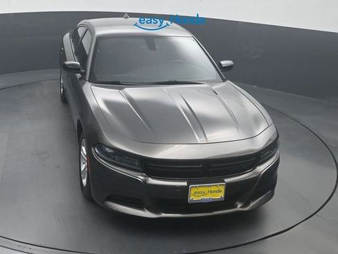 Used 2023 Dodge Charger SXT RWD image 19