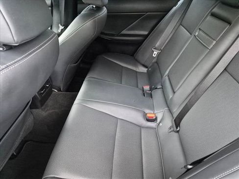 Certified 2024 Lexus IS 350 F Sport RWD image 29