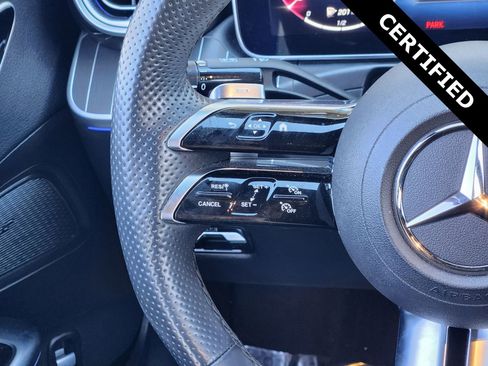 Certified 2023 Mercedes-Benz C 300 Sedan image 28