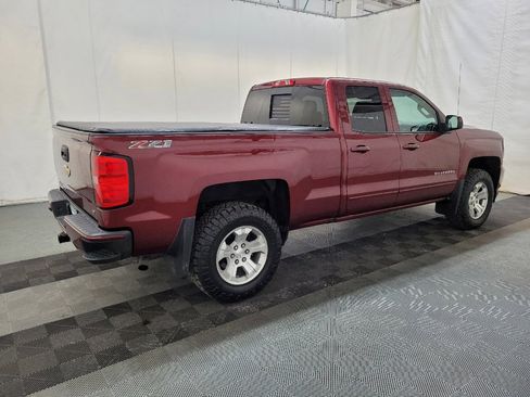 Used 2017 Chevrolet Silverado 1500 LT w/ All Star Edition image 10