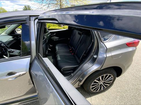 Used 2025 Acura RDX SH-AWD w/ Advance Package image 33