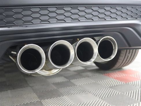 Used 2020 Honda Civic Si image 17