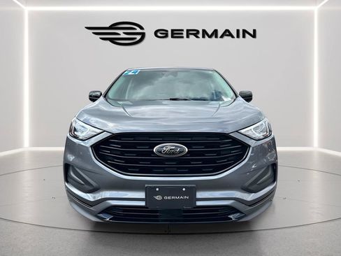 Used 2024 Ford Edge SE w/ Black Appearance Package AWD/4WD image 2